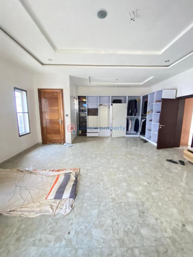 1 bedroom Studio Apartment For Rent Harris Drives Victoria Garden City Lekki Lagos - 3