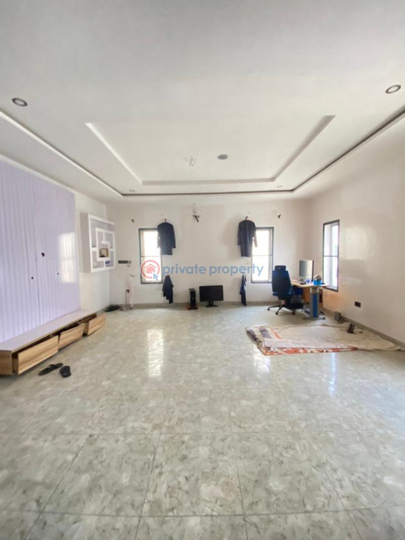 1 bedroom Studio Apartment For Rent Harris Drives Victoria Garden City Lekki Lagos - 2