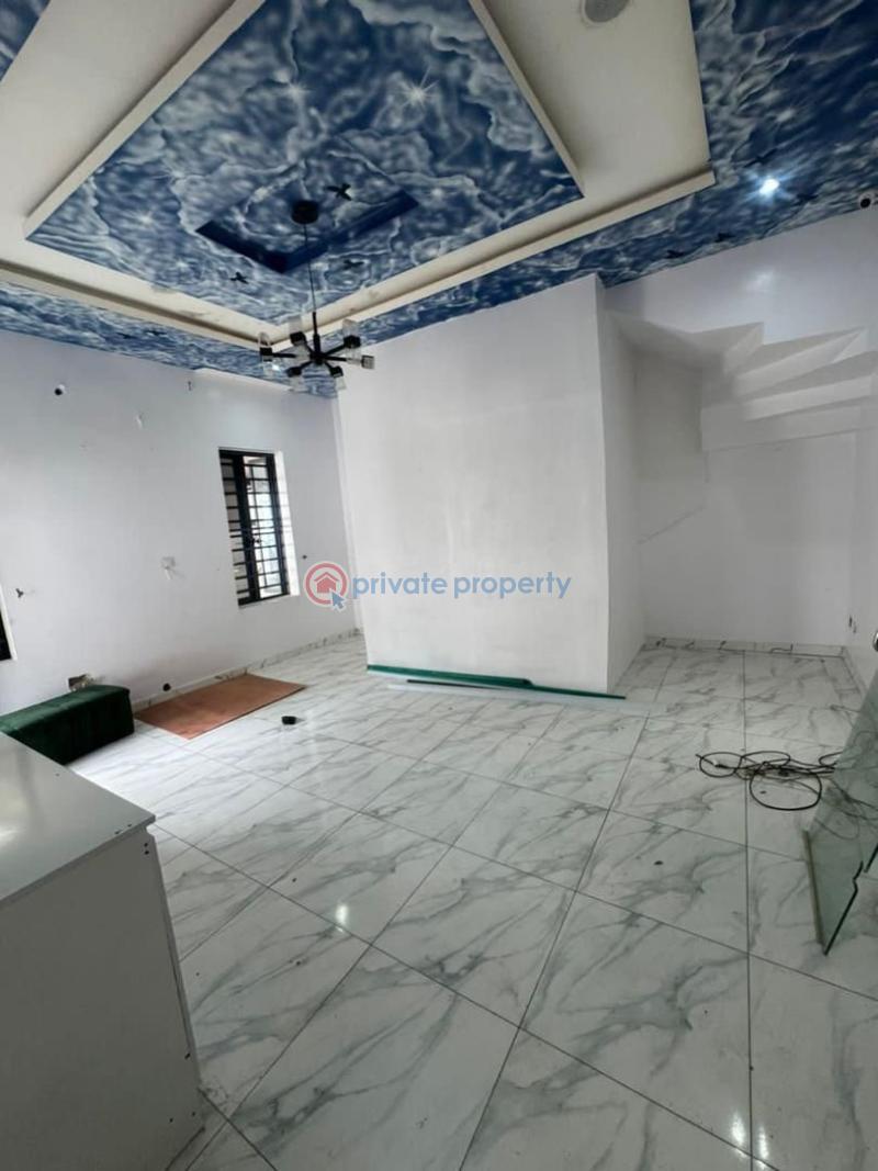 1 bedroom Studio Apartment For Rent Orchid Road Lekki Lagos