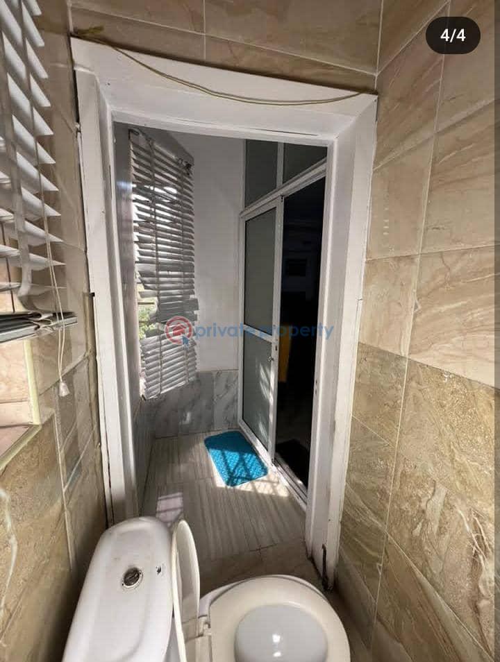 1 bedroom Studio Apartment Short let Chevron Drive Lekki Lagos - 3