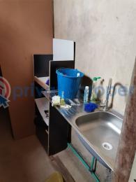 Warehouse For Sale Deji Akinso Street, Behind Total Filling Station, Oluyole Estate Ibadan Oyo - 3