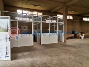 Warehouse For Sale Deji Akinso Street, Behind Total Filling Station, Oluyole Estate Ibadan Oyo - 1