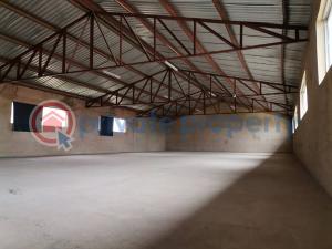 Warehouse For Sale Deji Akinso Street, Behind Total Filling Station, Oluyole Estate Ibadan Oyo - 5
