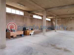 Warehouse For Sale Deji Akinso Street, Behind Total Filling Station, Oluyole Estate Ibadan Oyo - 0