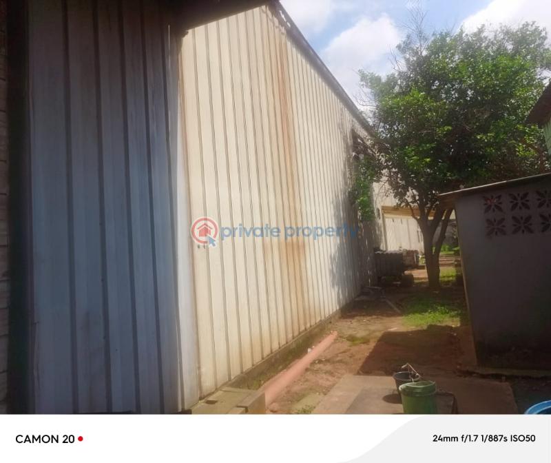 Warehouse For Sale Major Road Acme Road Ogba Lagos - 4