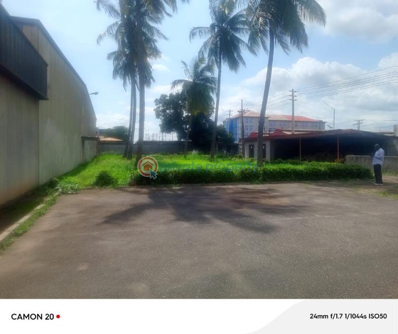 Warehouse For Sale Major Road Acme Road Ogba Lagos - 6