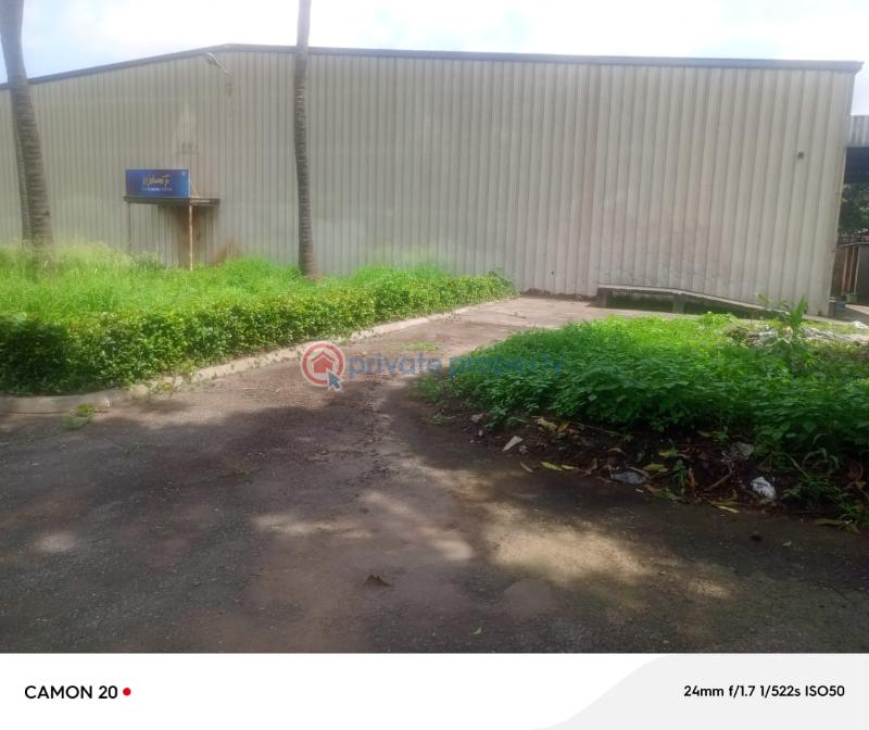Warehouse For Sale Major Road Acme Road Ogba Lagos - 2