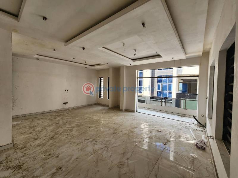 4 bedroom Semi detached Duplex For Sale Ikate Lekki Lagos - 9