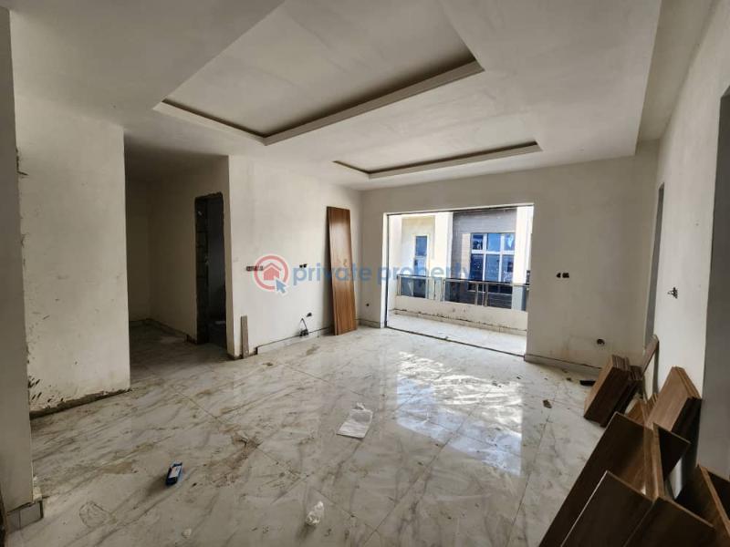 4 bedroom Semi detached Duplex For Sale Ikate Lekki Lagos - 11