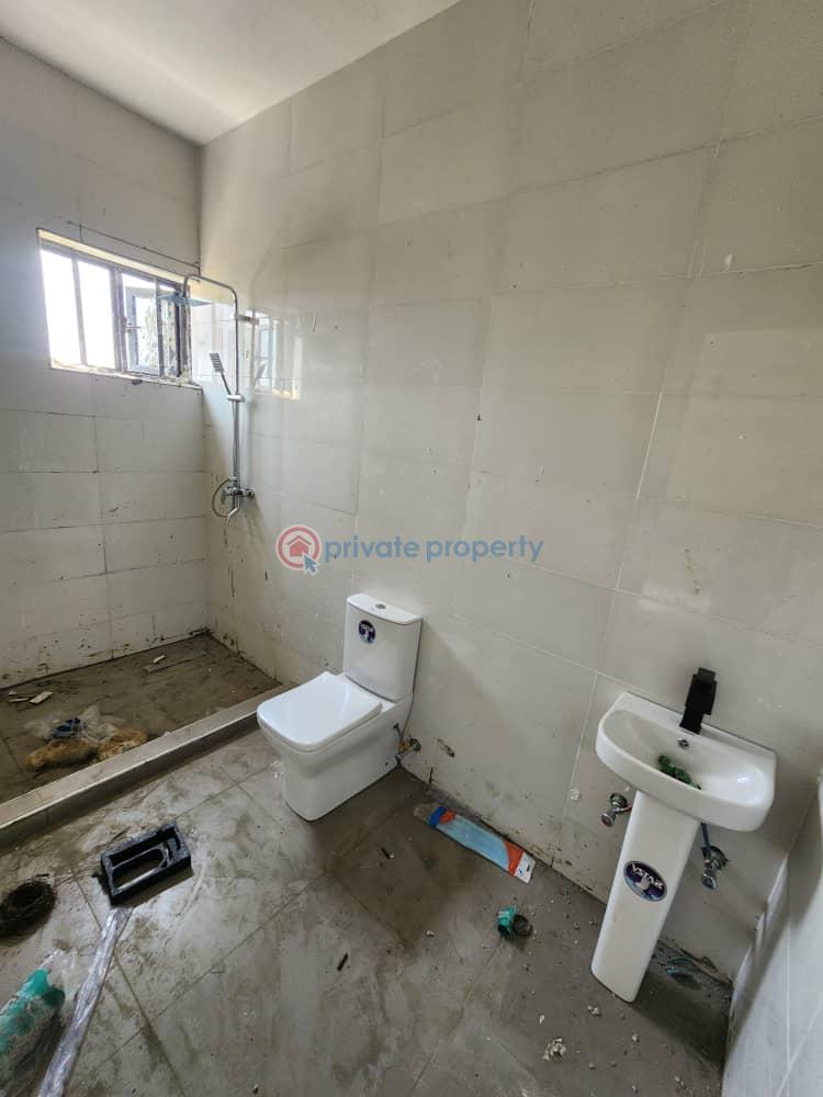 4 bedroom Semi detached Duplex For Sale Ikate Lekki Lagos - 8