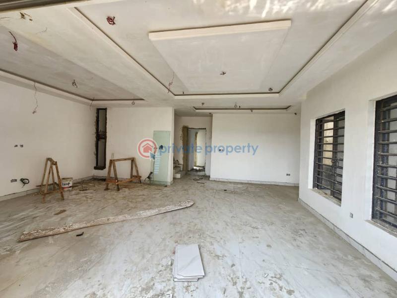 4 bedroom Semi detached Duplex For Sale Ikate Lekki Lagos - 2