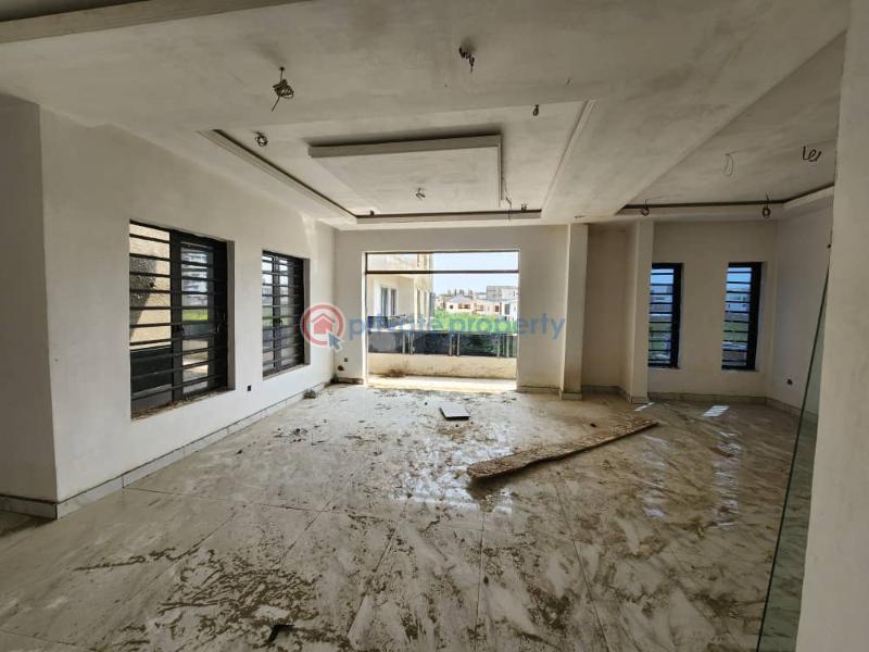 4 bedroom Semi detached Duplex For Sale Ikate Lekki Lagos - 0