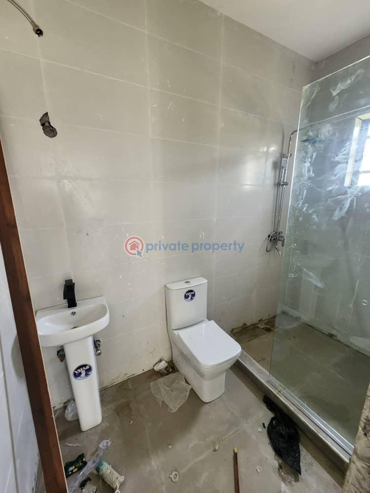 4 bedroom Semi detached Duplex For Sale Ikate Lekki Lagos - 3
