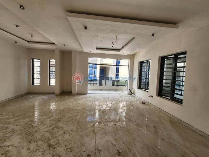4 bedroom Semi detached Duplex For Sale Ikate Lekki Lagos - 10