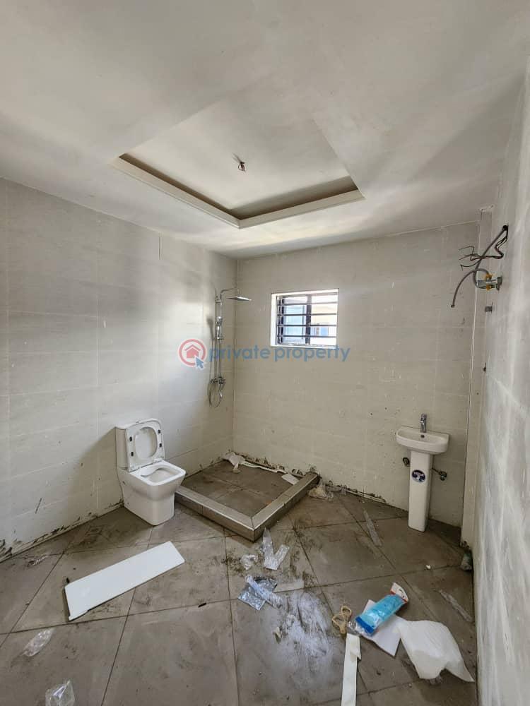 4 bedroom Semi detached Duplex For Sale Ikate Lekki Lagos - 5