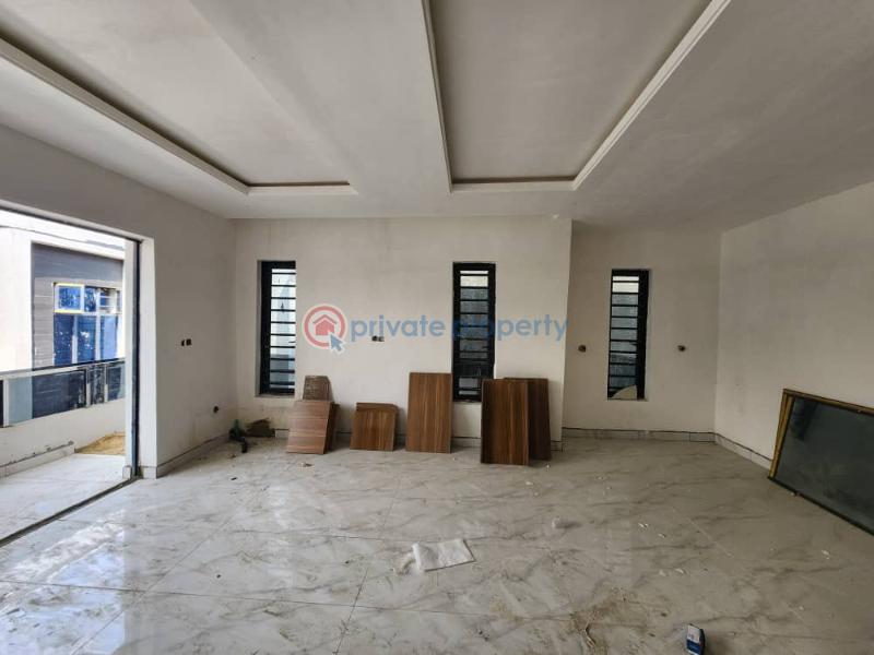 4 bedroom Semi detached Duplex For Sale Ikate Lekki Lagos - 7