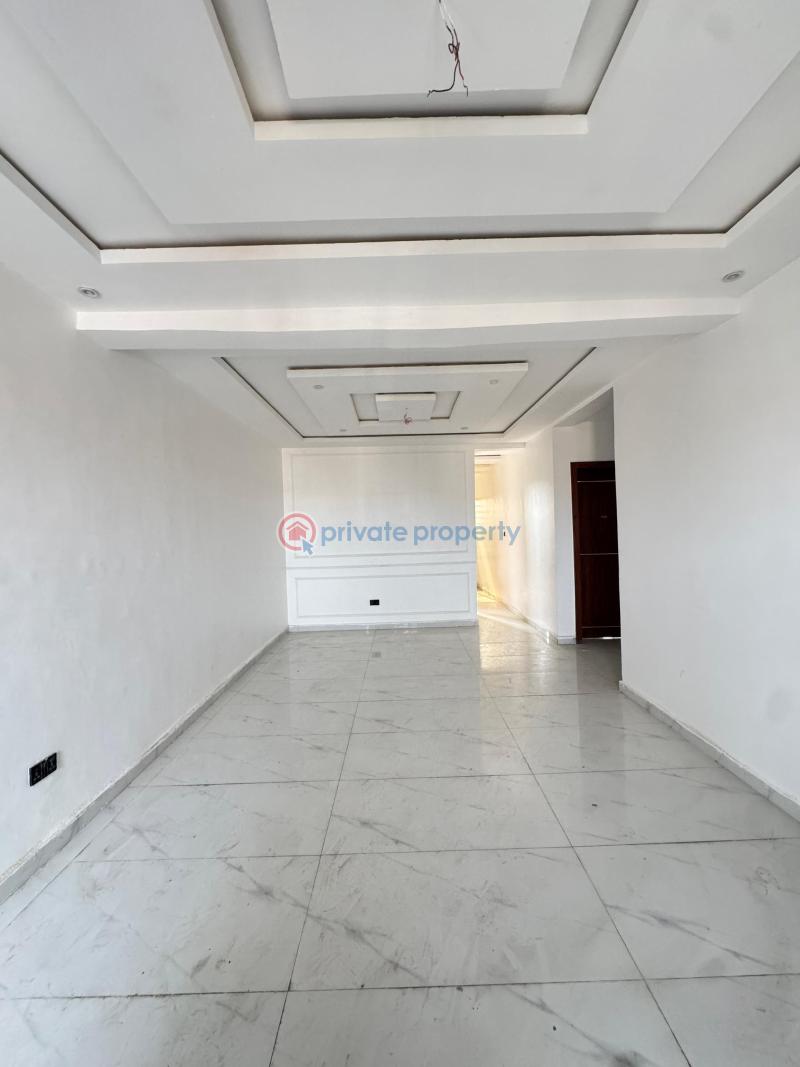 2 bedroom Block Of Flats For Sale Igbo Afon Before Chevron Lekki Lekki Lagos - 11