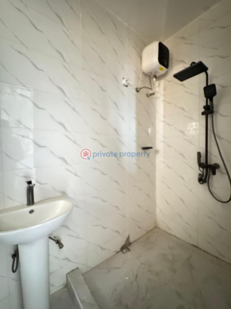 2 bedroom Block Of Flats For Sale Igbo Afon Before Chevron Lekki Lekki Lagos - 12
