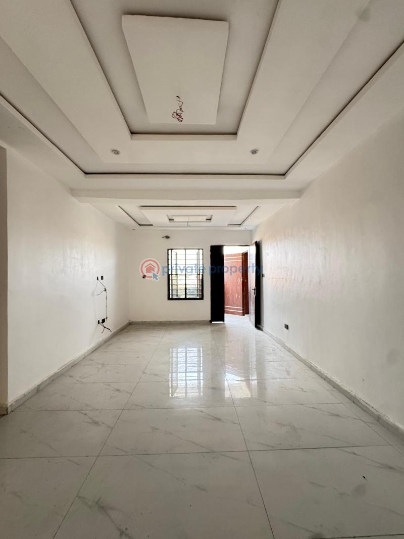 2 bedroom Block Of Flats For Sale Igbo Afon Before Chevron Lekki Lekki Lagos - 10