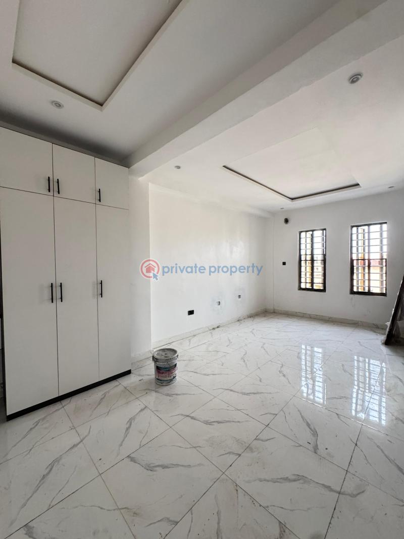 2 bedroom Block Of Flats For Sale Igbo Afon Before Chevron Lekki Lekki Lagos - 9