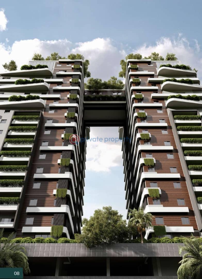 3 bedroom Shared Apartment For Sale . Banana Island Ikoyi Lagos - 3