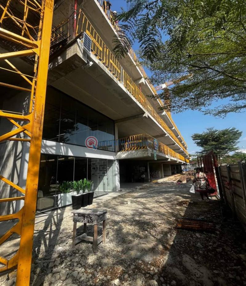 3 bedroom Shared Apartment For Sale . Banana Island Ikoyi Lagos - 5