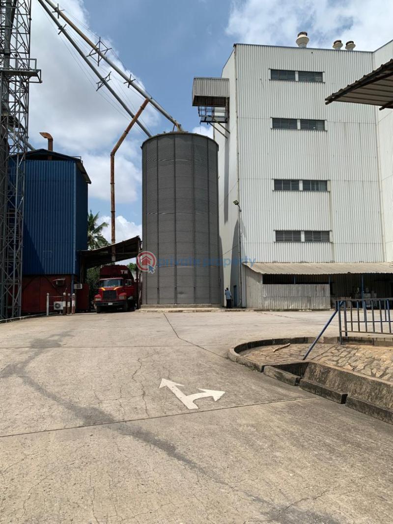 Warehouse For Sale Ibadan Oyo