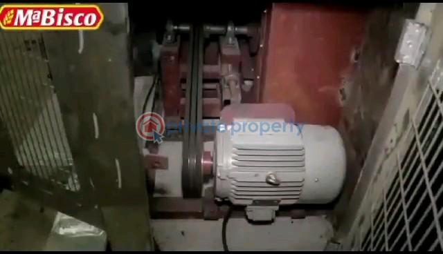 Factory For Sale Agbara Industrial Area, A Little Off The Lagos Badagry Expressway. Ado Odo/Ota Ogun - 4