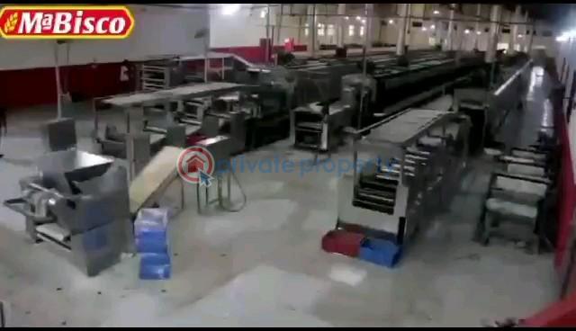Factory For Sale Agbara Industrial Area, A Little Off The Lagos Badagry Expressway. Ado Odo/Ota Ogun - 2