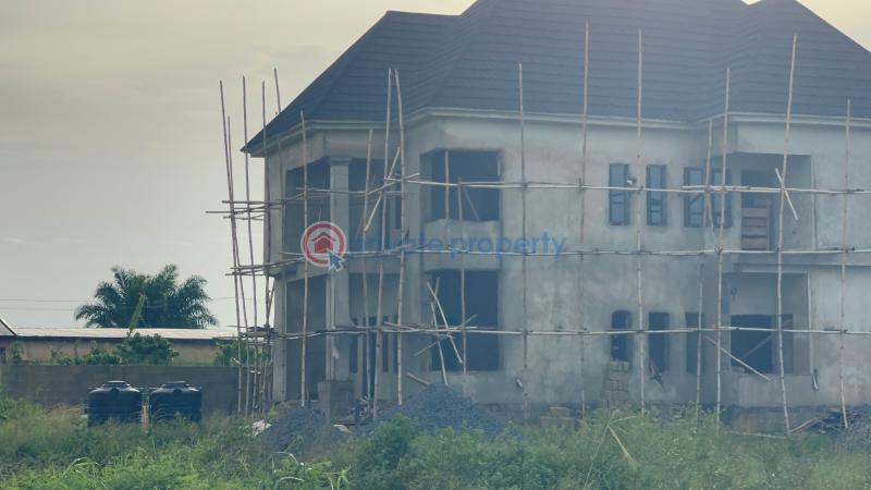 Mixed use Land For Sale Rumuesara Eneka Portharcourt Eneka Port Harcourt Rivers - 8