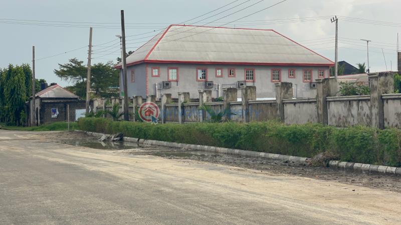 Mixed use Land For Sale Rumuesara Eneka Portharcourt Eneka Port Harcourt Rivers - 20