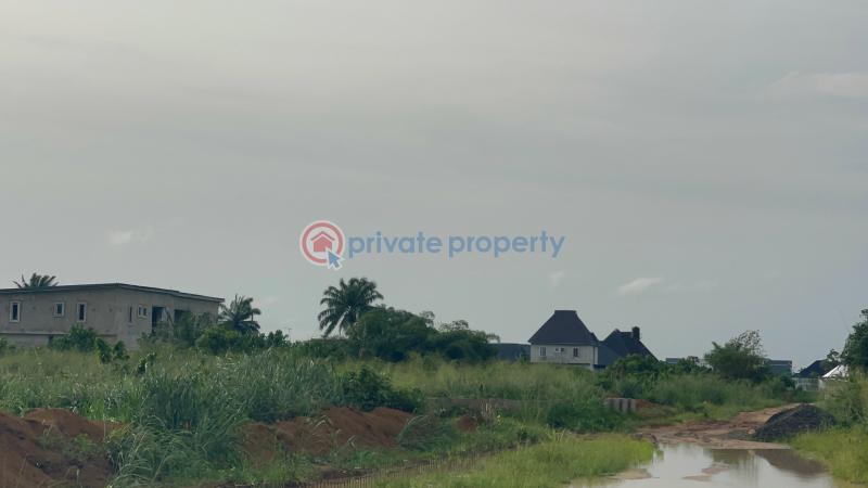 Mixed use Land For Sale Rumuesara Eneka Portharcourt Eneka Port Harcourt Rivers - 10
