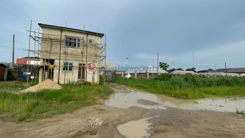 Mixed use Land For Sale Rumuesara Eneka Portharcourt Eneka Port Harcourt Rivers - 3