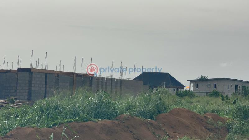 Mixed use Land For Sale Rumuesara Eneka Portharcourt Eneka Port Harcourt Rivers - 9