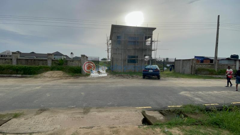 Mixed use Land For Sale Rumuesara Eneka Portharcourt Eneka Port Harcourt Rivers - 16