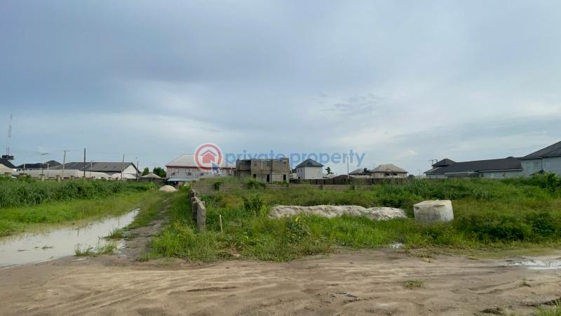 Mixed use Land For Sale Rumuesara Eneka Portharcourt Eneka Port Harcourt Rivers - 6