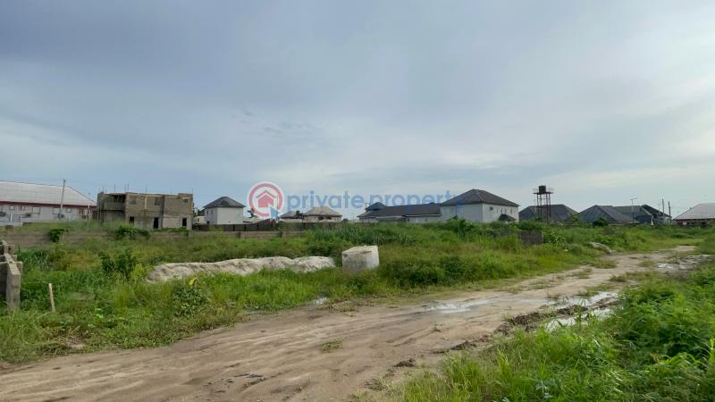 Mixed use Land For Sale Rumuesara Eneka Portharcourt Eneka Port Harcourt Rivers - 7