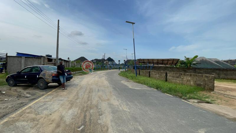 Mixed use Land For Sale Rumuesara Eneka Portharcourt Eneka Port Harcourt Rivers - 15