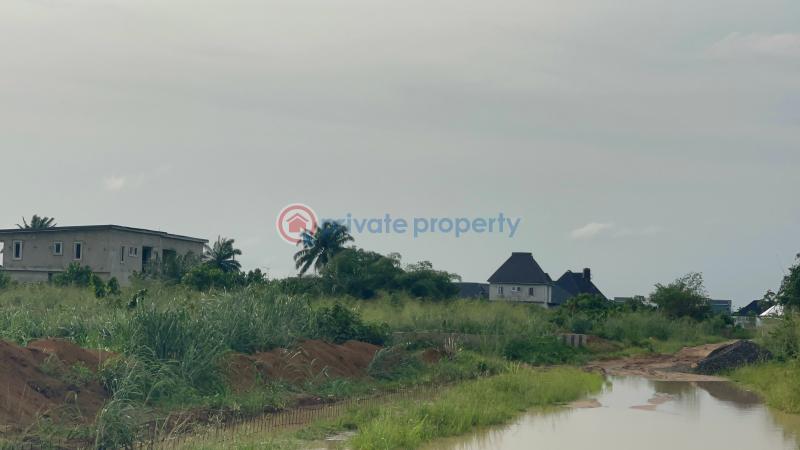 Mixed use Land For Sale Rumuesara Eneka Portharcourt Eneka Port Harcourt Rivers - 4
