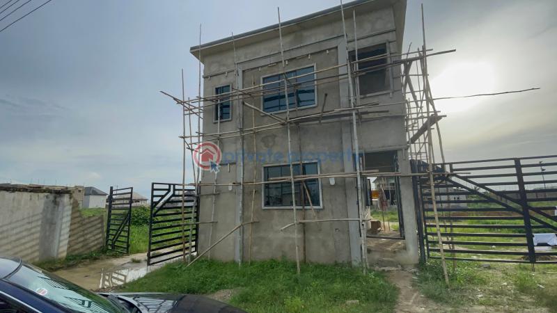 Mixed use Land For Sale Rumuesara Eneka Portharcourt Eneka Port Harcourt Rivers - 13