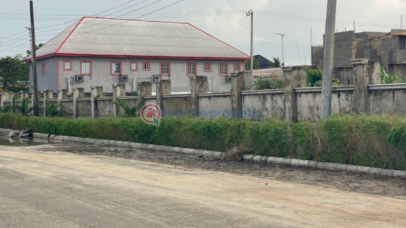Mixed use Land For Sale Rumuesara Eneka Portharcourt Eneka Port Harcourt Rivers - 18