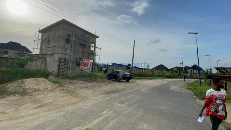 Mixed use Land For Sale Rumuesara Eneka Portharcourt Eneka Port Harcourt Rivers - 14