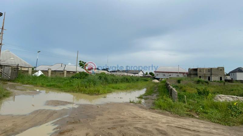 Mixed use Land For Sale Rumuesara Eneka Portharcourt Eneka Port Harcourt Rivers - 5