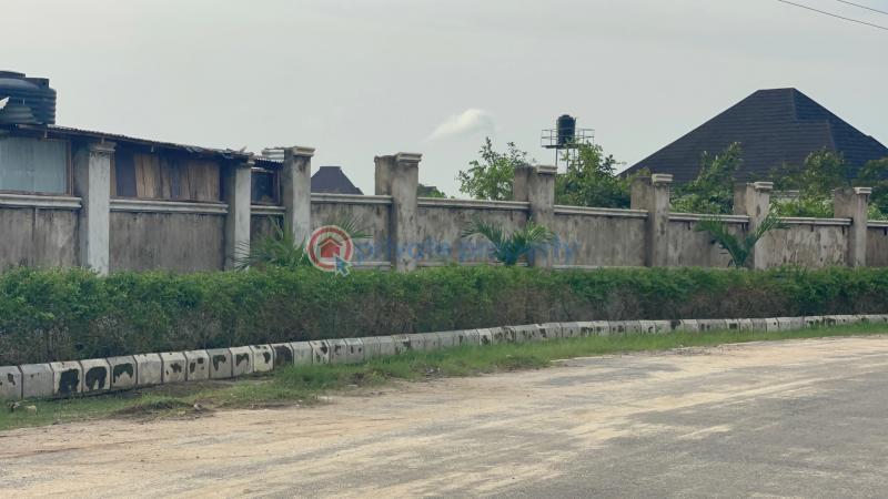 Mixed use Land For Sale Rumuesara Eneka Portharcourt Eneka Port Harcourt Rivers - 17