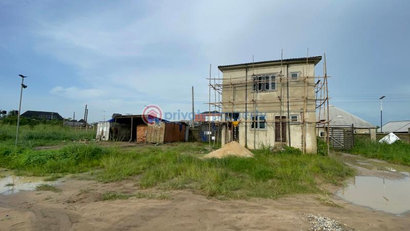 Mixed use Land For Sale Rumuesara Eneka Portharcourt Eneka Port Harcourt Rivers - 2