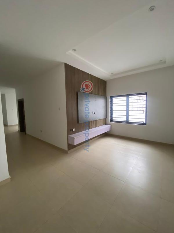 4 bedroom Terraced Duplex For Rent Jahi Gilmore Jahi Abuja Phase 2  - 15