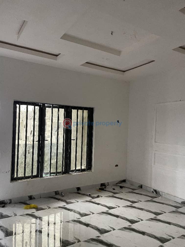 3 bedroom Block Of Flats For Rent Warri Delta - 3