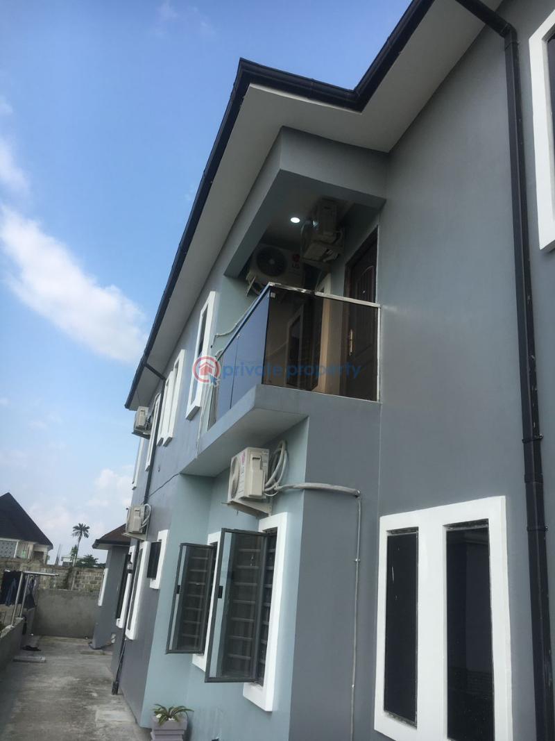 4 bedroom Flat & Apartment For Rent Plantation City Warri Delta - 3