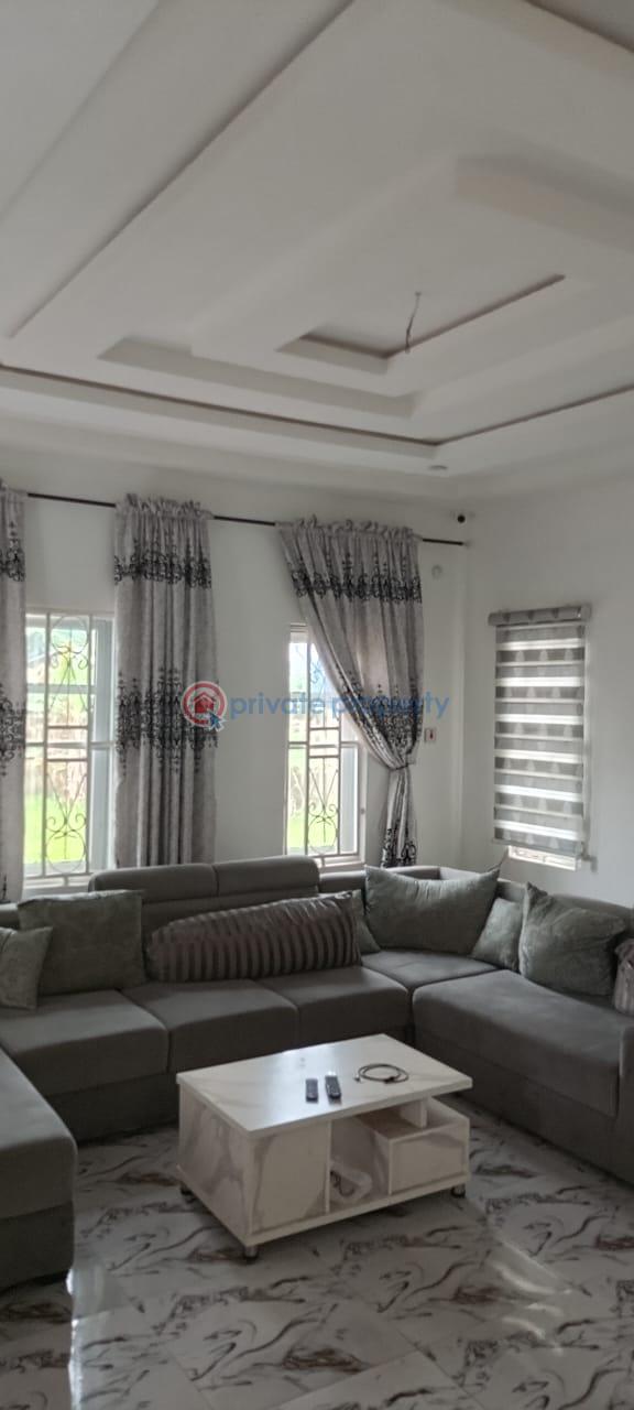 2 bedroom Block Of Flats For Rent Okpaka Warri Warri Delta - 0