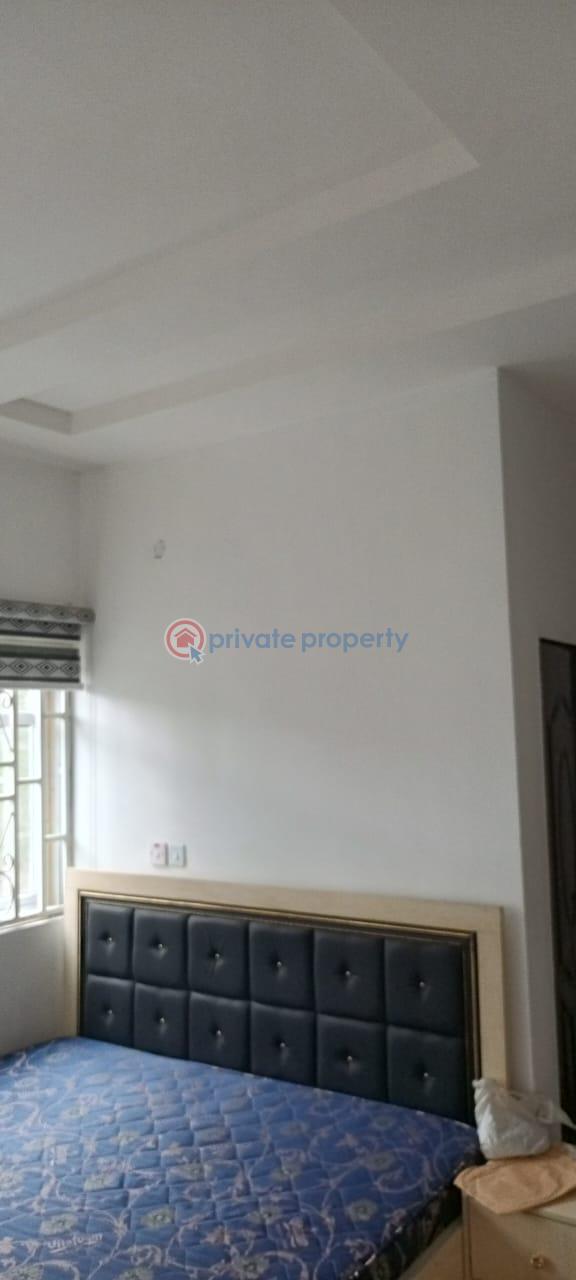 2 bedroom Block Of Flats For Rent Okpaka Warri Warri Delta - 2